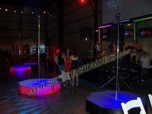 Hustler 4 Stripper Poles Hustler 4 Stripper Poles 300x225 <center><strong>Stripper Pole Rentals</center></strong>