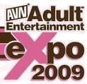 AVN 2009 Logo <center><strong>Film/TV & Press</center></strong>