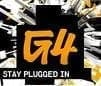 G4 Logo <center><strong>Film/TV & Press</center></strong>