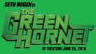 Green Hornet Logo <center><strong>Film/TV & Press</center></strong>