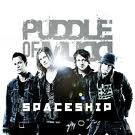 Puddle of Mudd Spaceship Logo <center><strong>Film/TV & Press</center></strong>