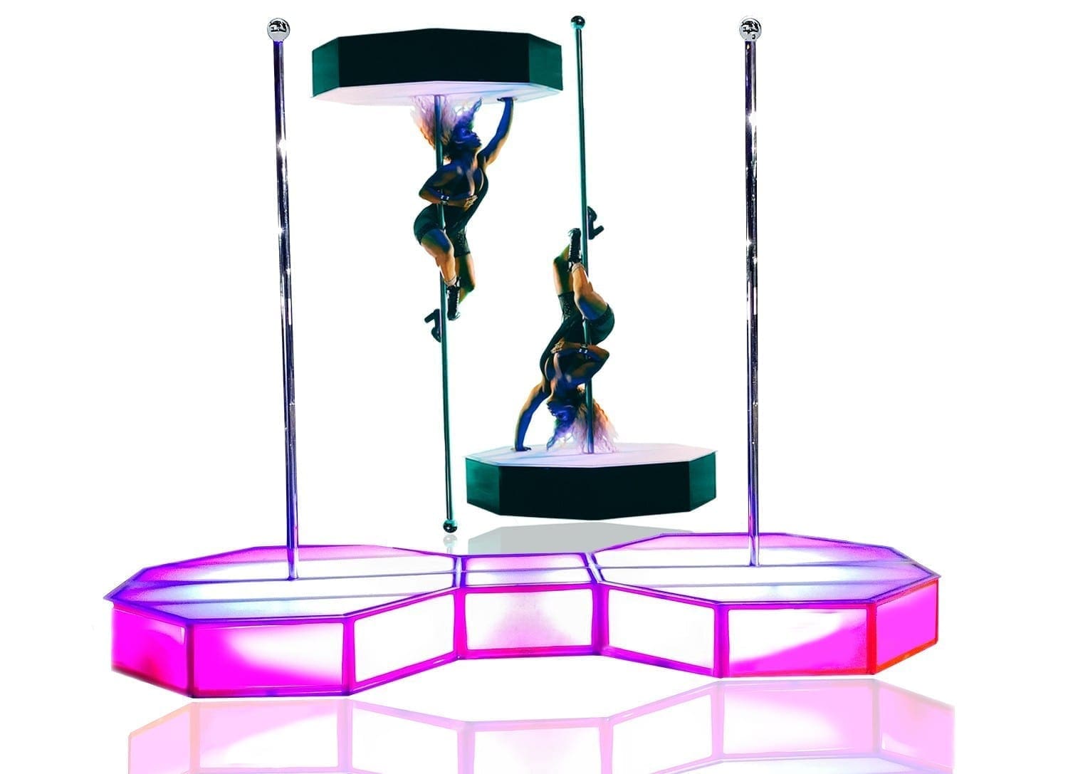 Renting Portable Stripper Poles for Your Bachelor Party ~ Trending