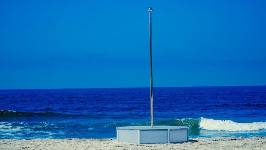 All Star Stages on Beach 2-2 All Star Stages on Beach 2