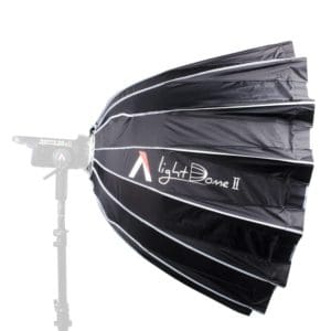 light dome ii by aputure