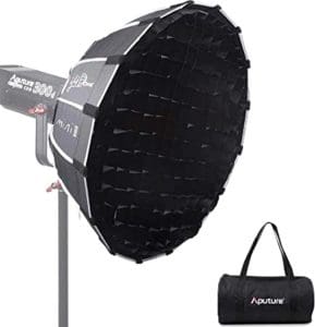 aputure light dome mini product pic