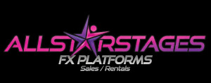 All Star Stages FX Platforms